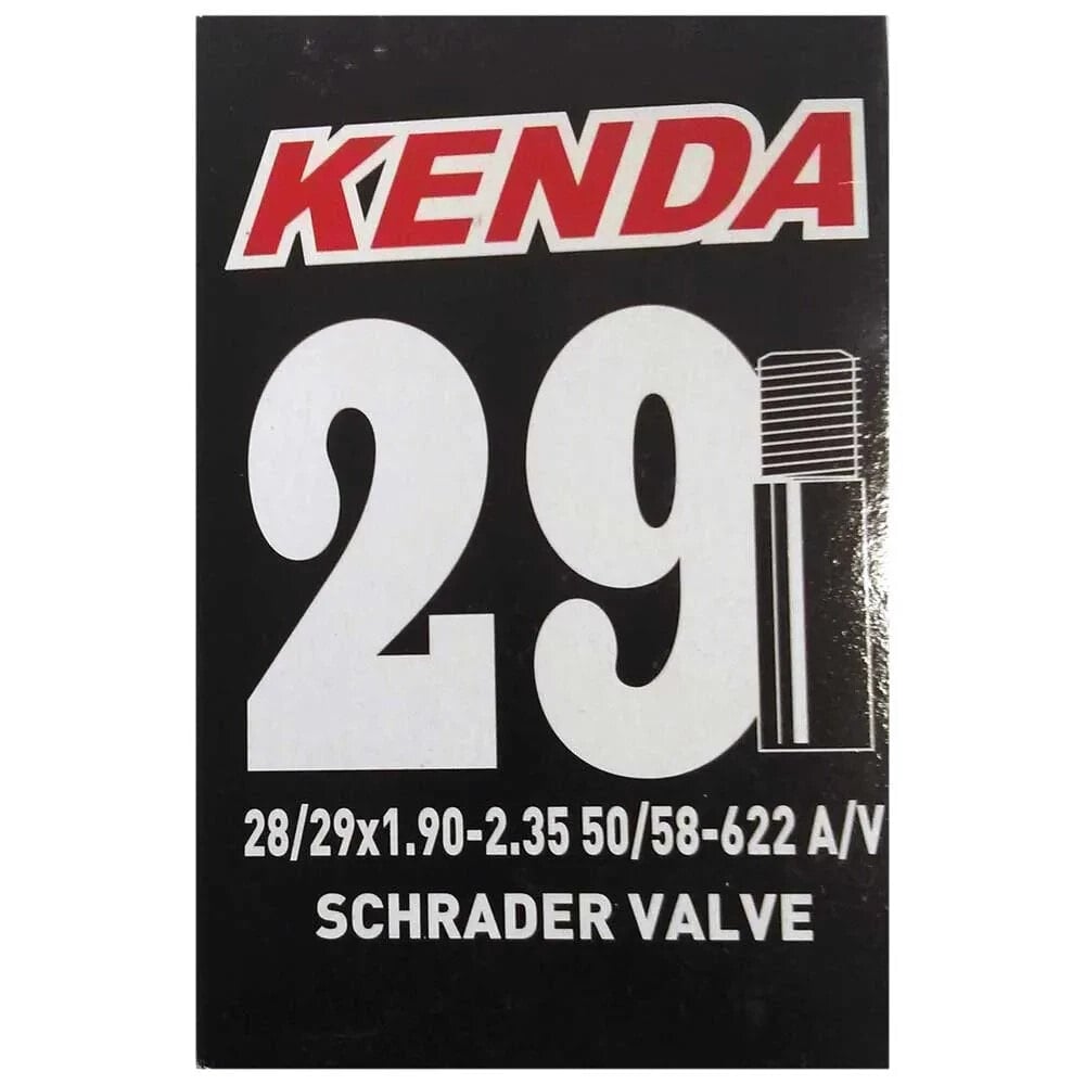 KENDA Schrader Chamber Inner Tube