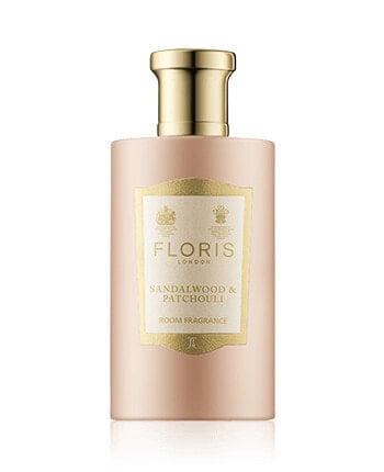 Floris Room Fragrances Sandalwood & Patchouly (100 ml)