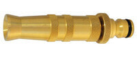 C.K Tools G7912 - Hose connector - Brass - Brass