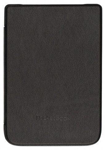 Pocketbook WPUC-616-S-BK чехол для электронных книг Фолио Черный 15,2 cm (6