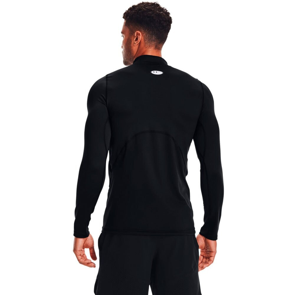 Under armour clearance coldgear fitted