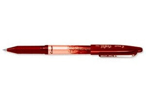 Pilot BL-FR7 Ручка-стик Красный 1 шт 2260002