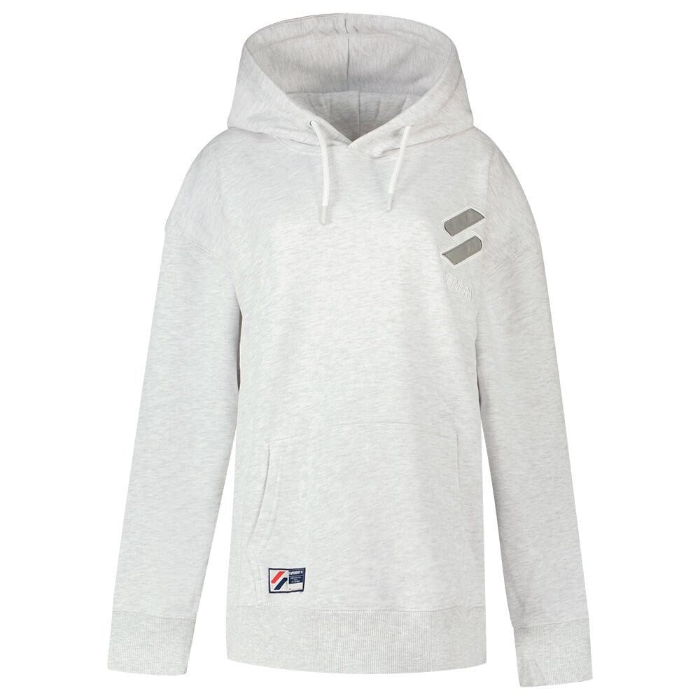 SUPERDRY Code APQ OverSized Hoodie