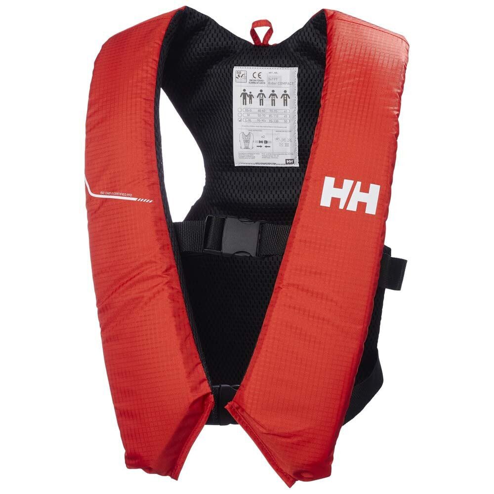 HELLY HANSEN Rider Compact 50N Buoyancy Aid