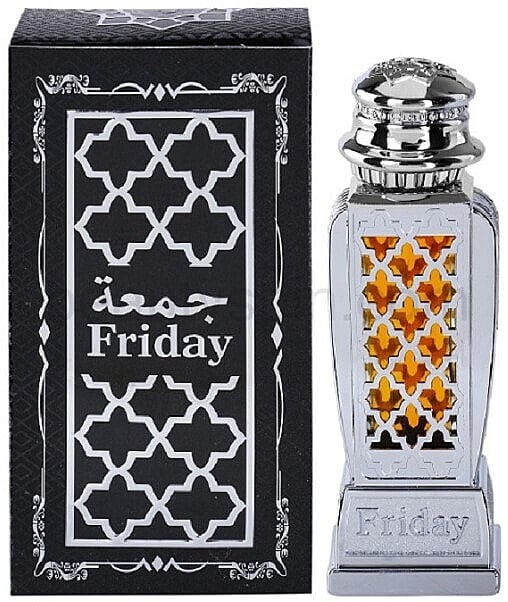 Al Haramain Friday - Parfum