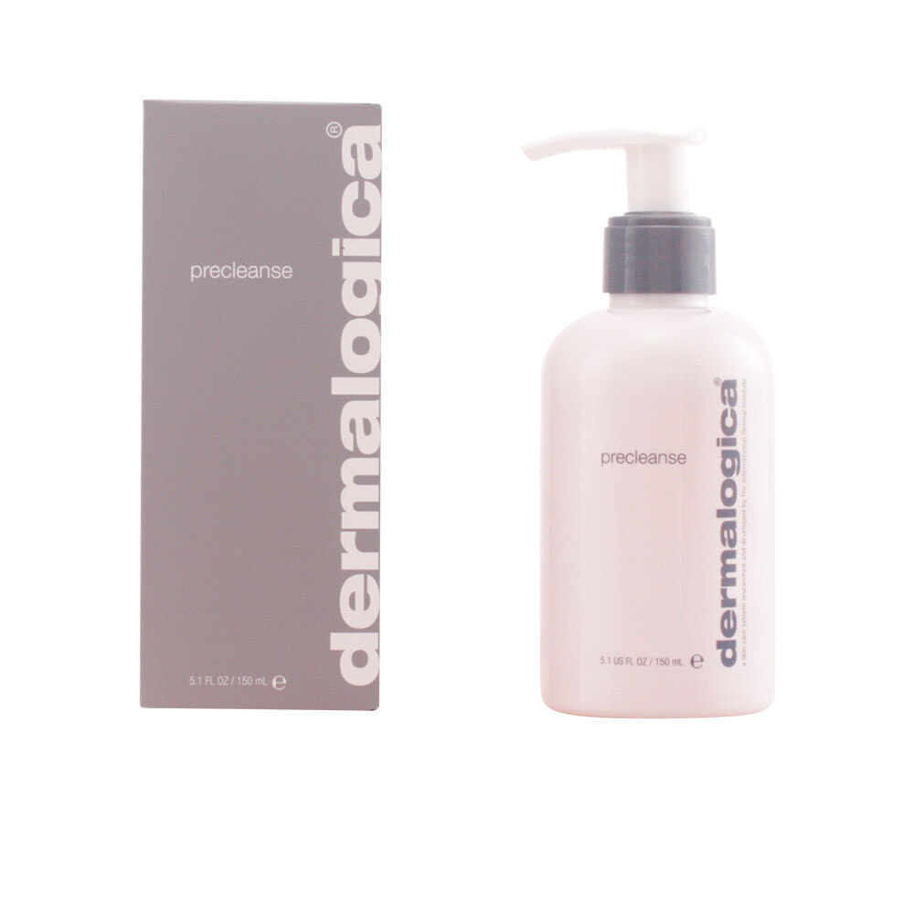 Dermalogica Greyline Precleanse Масло для снятия стойкого макияжа со всех типов кожи 150 мл