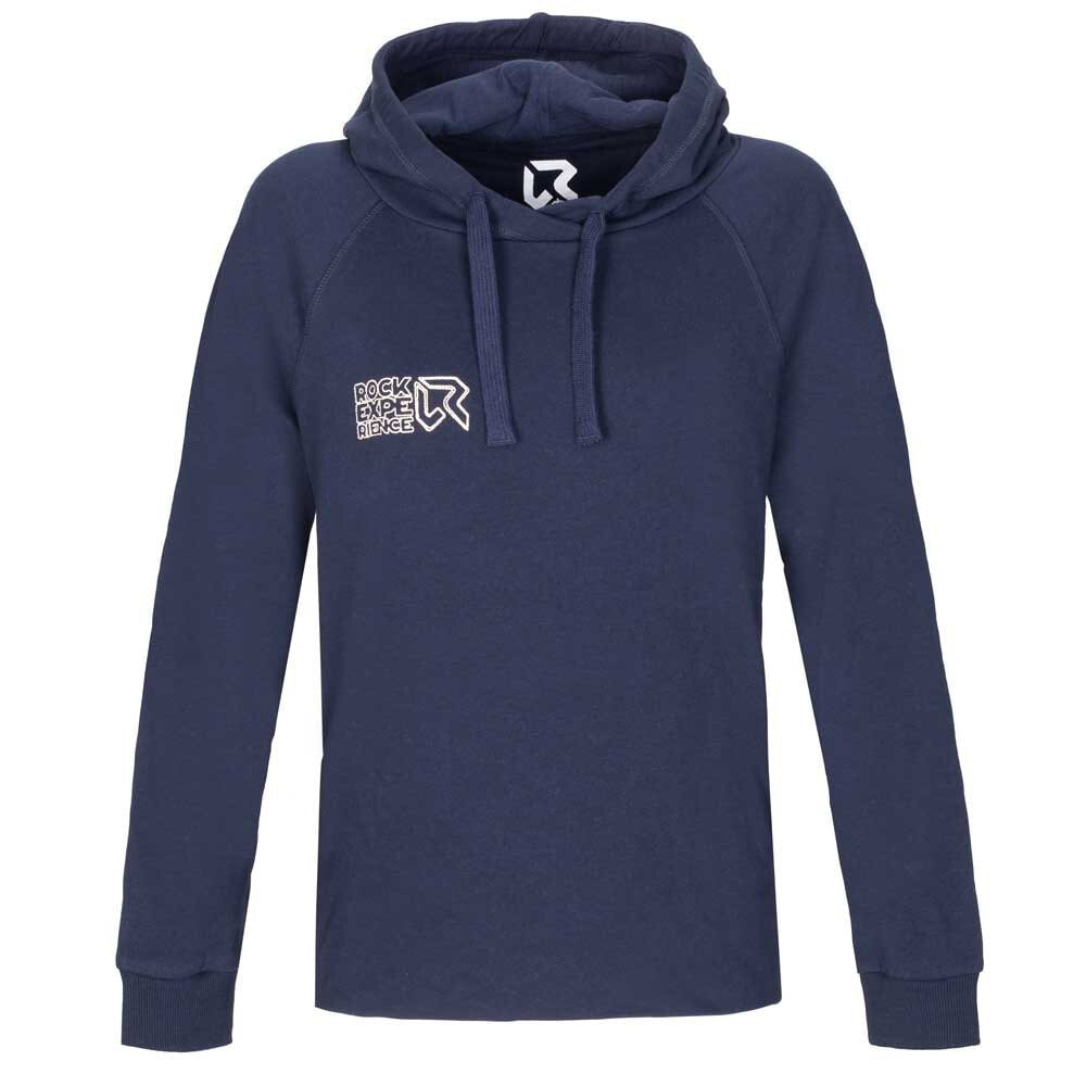 ROCK EXPERIENCE Amplesso Complesso hoodie fleece