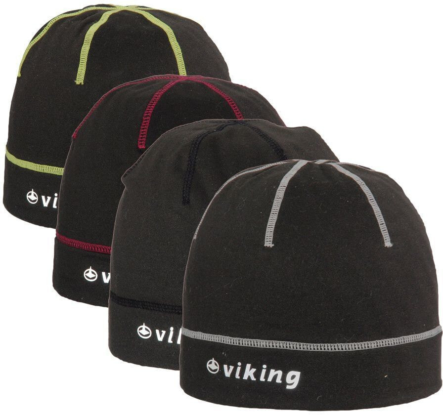Viking Cross Contry hat black r. 58 (219/13/2122)