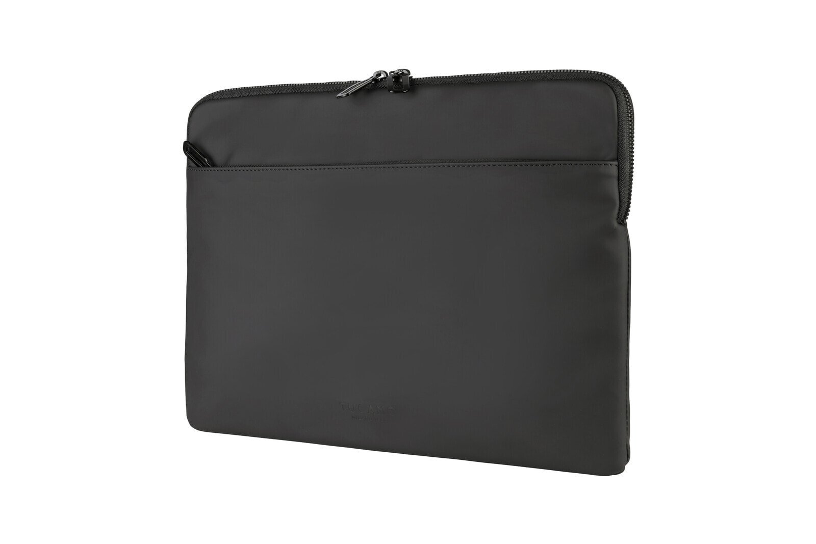 TUCANO GOMMO Schutzhülle für Notebook 15.6 Zoll MacBook Pro 16 schwarz - Voraus
