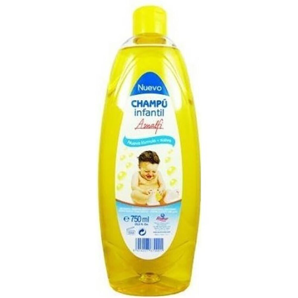 AMALFI Children´s Shampoo 750ml