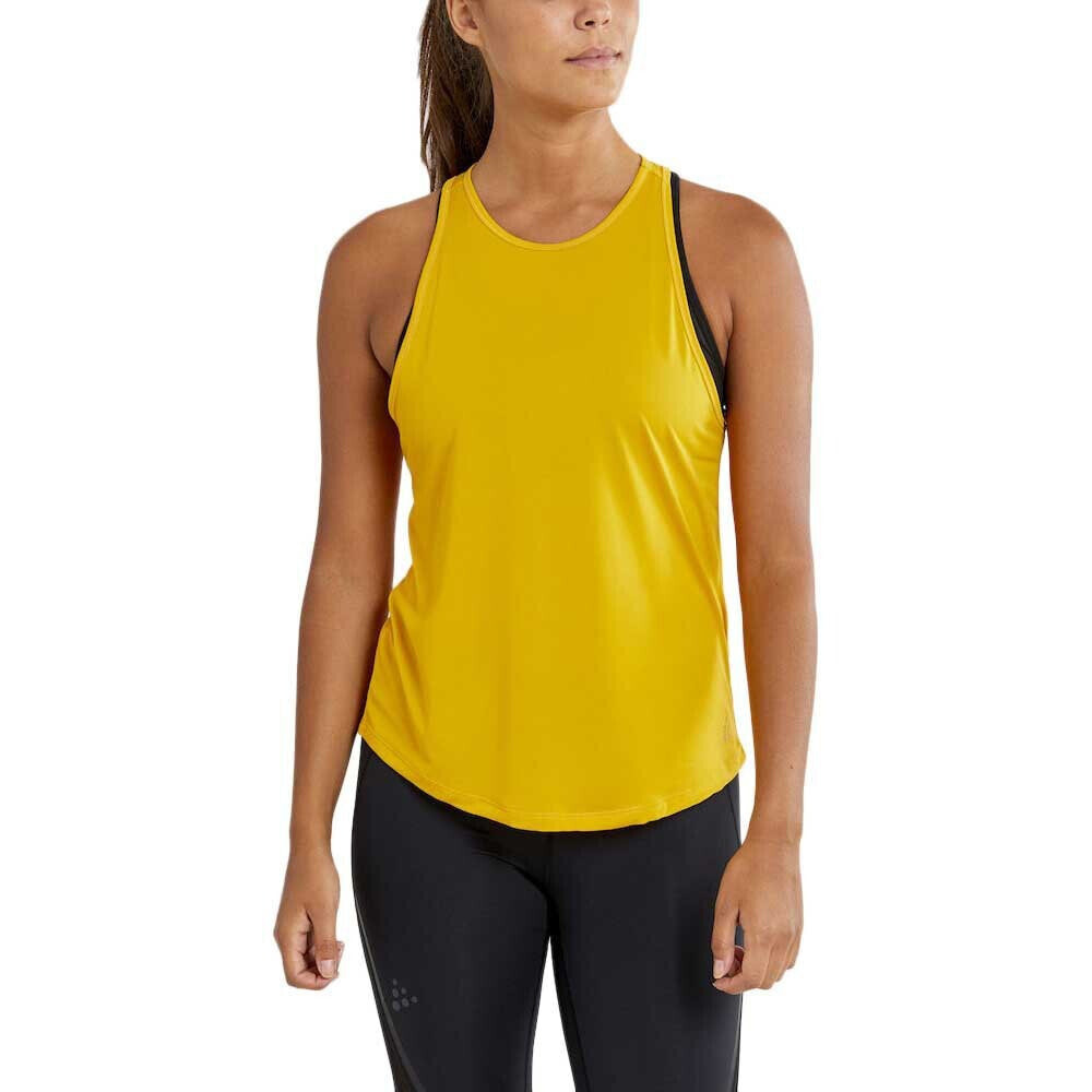 CRAFT Charge Sleeveless T-Shirt