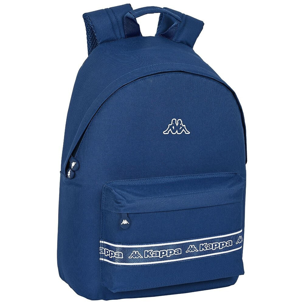 SAFTA Kappa Basics ´´Marino´´ 14.1´´ Laptop Backpack