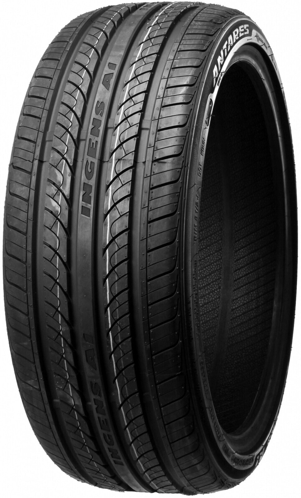 Шины летние Antares Ingens A1 (XL) 215/35 R19 85W