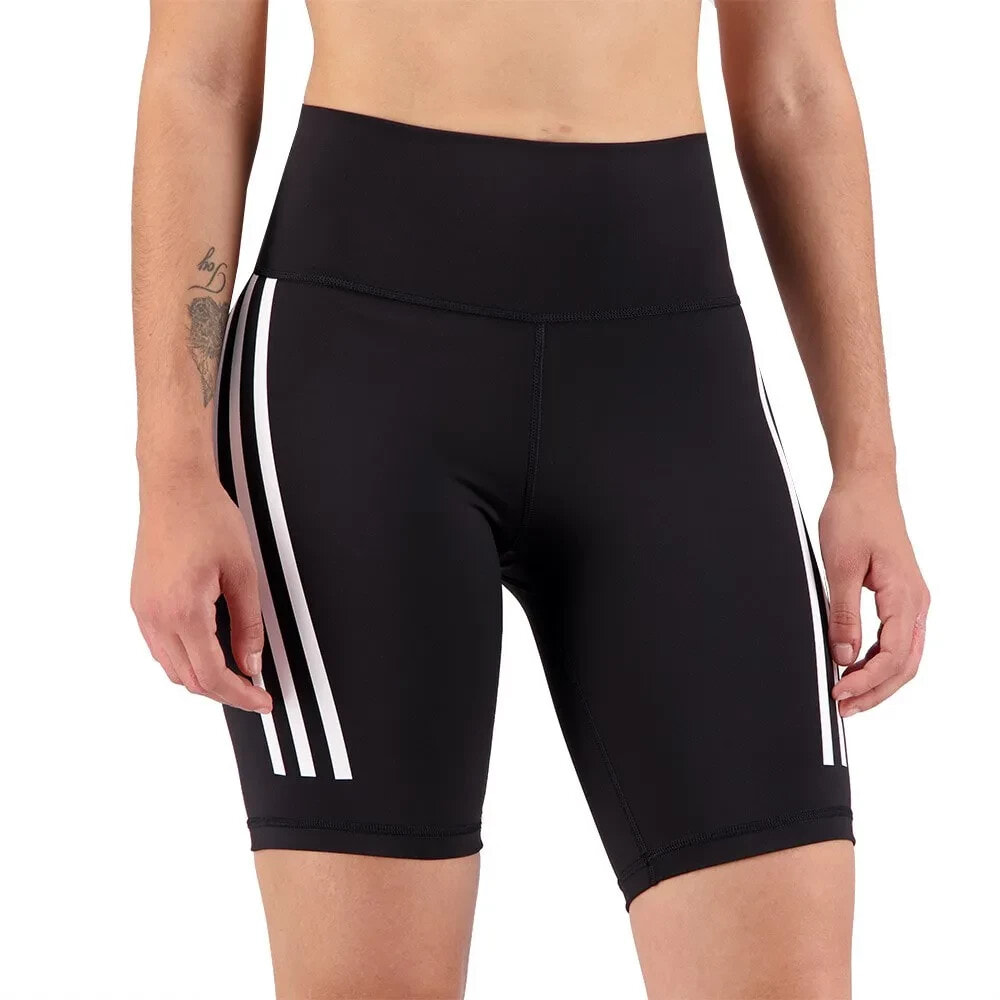 ADIDAS Optime TI Bike Short Leggings