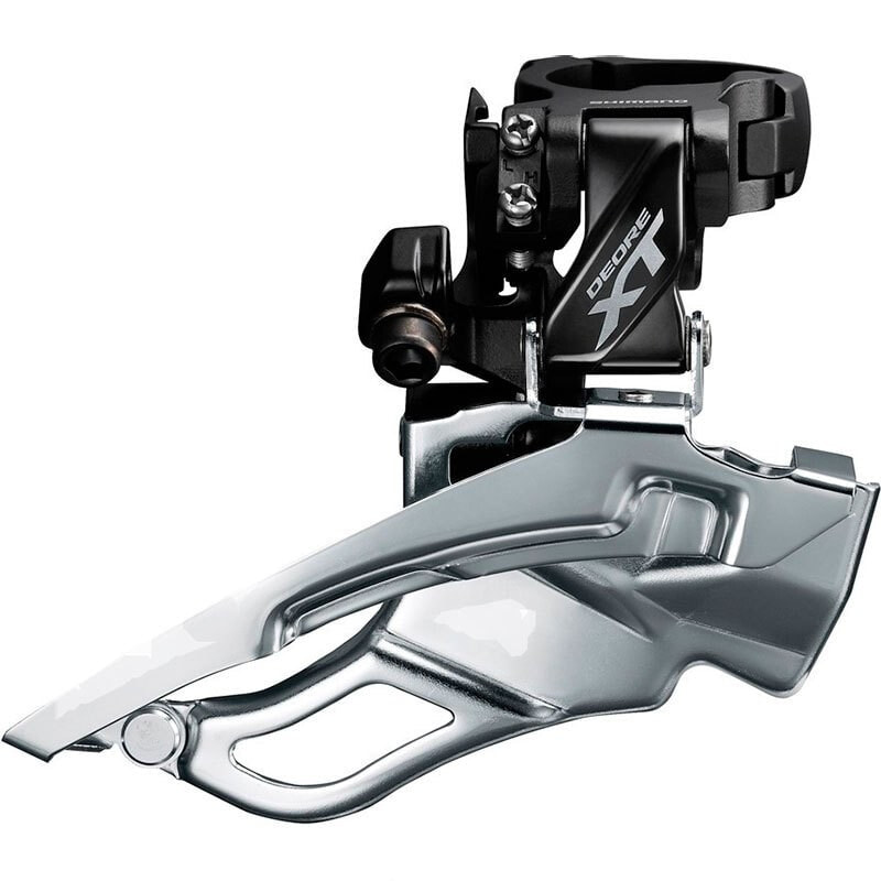 Deore front derailleur online