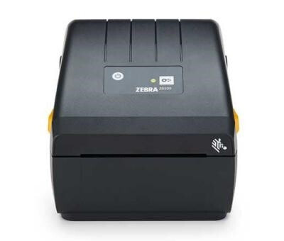 Zebra ZD230 принтер этикеток Прямая термопечать 203 x 203 DPI Проводная ZD23042-D0EG00EZ