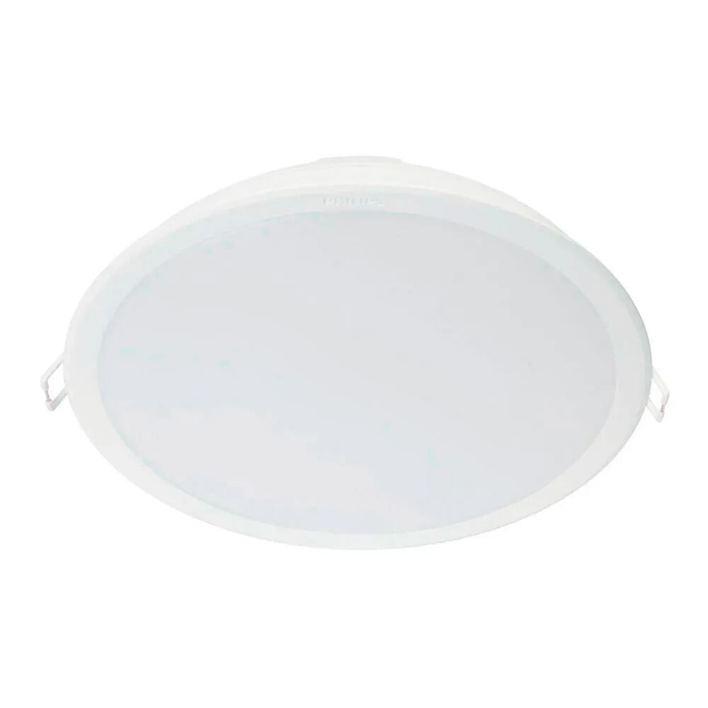 PHILIPS LED 24W 2550 Lumens 6500K Recessed Downlight 21.5 cm