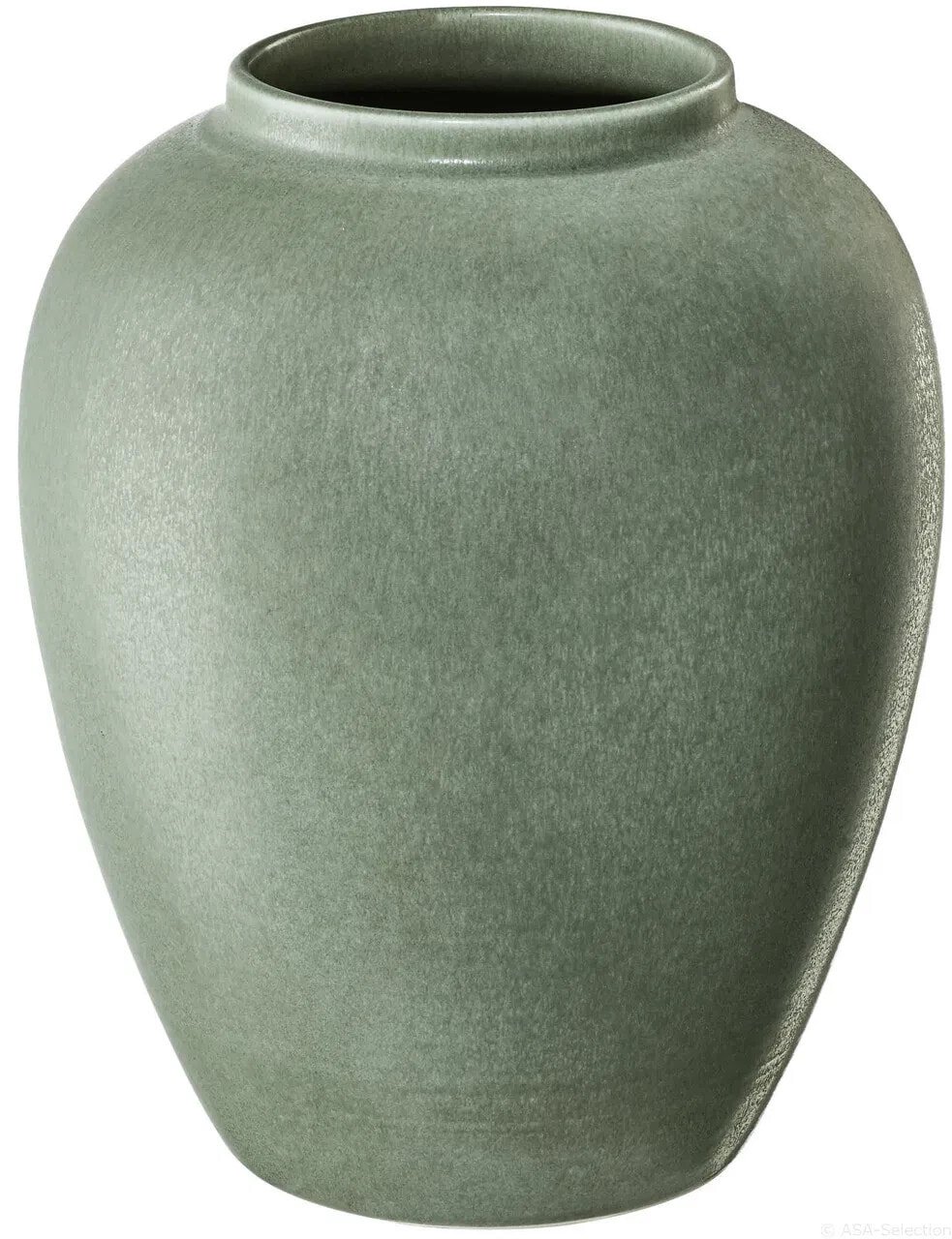 ASA SELECTION Vase moss FLOREA