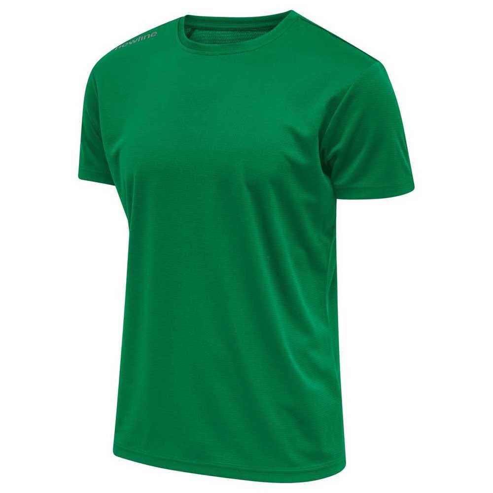 HUMMEL Core Functional Short Sleeve T-Shirt