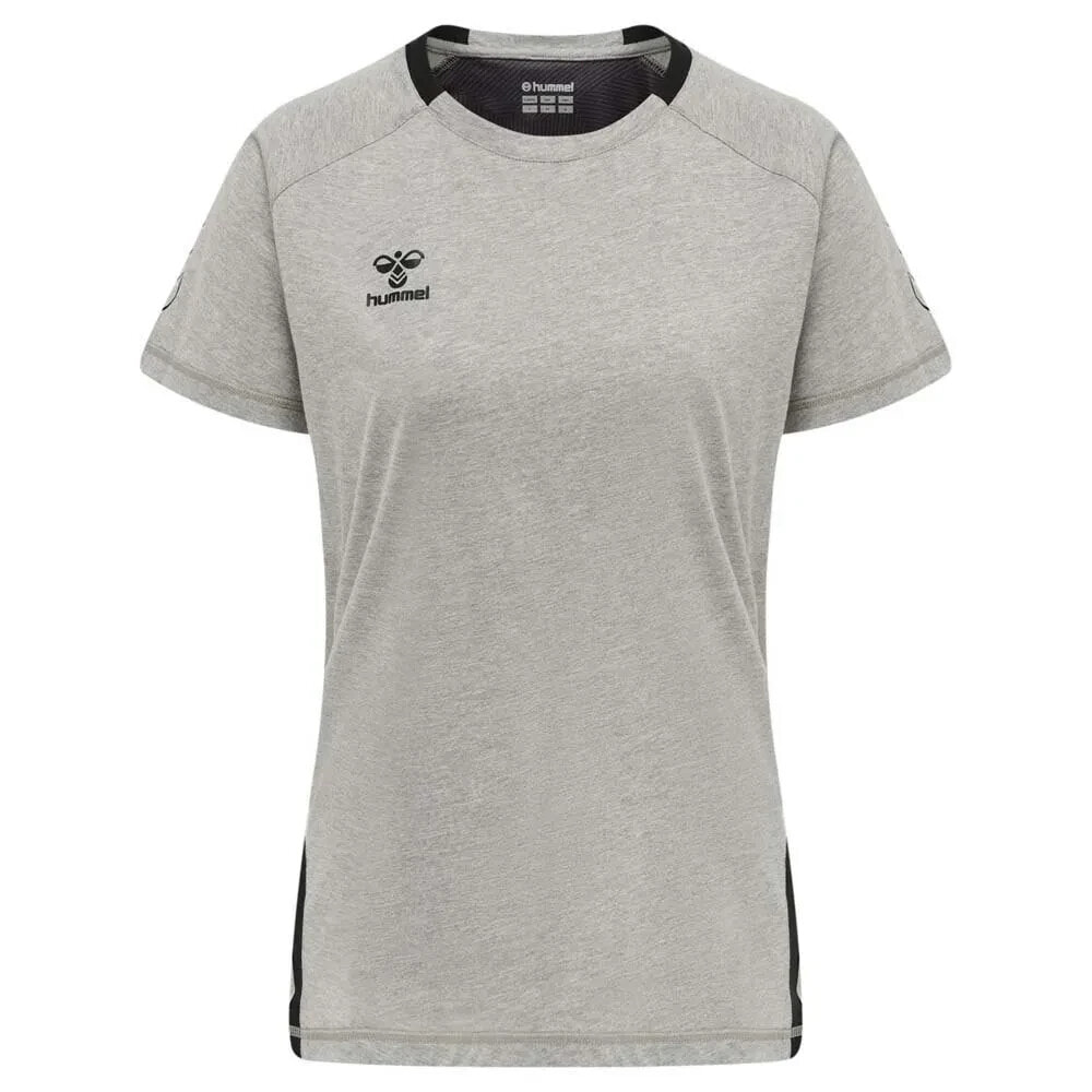 HUMMEL Cima XK Short Sleeve T-Shirt