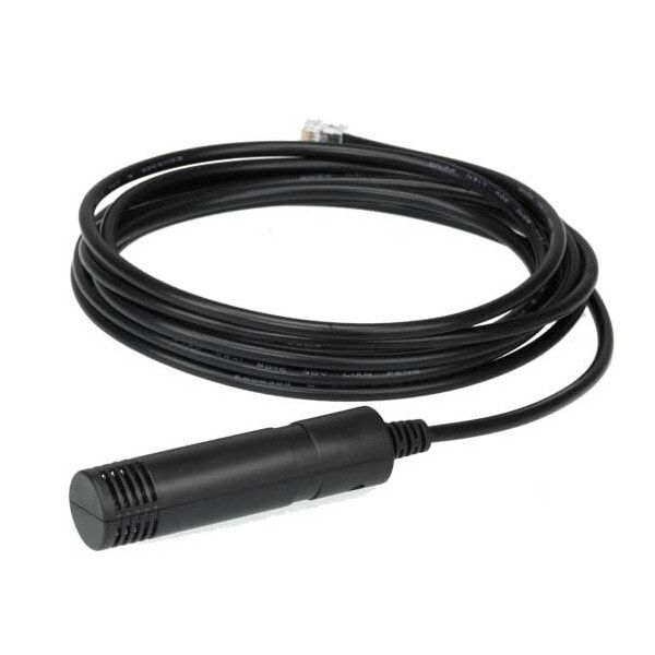 Aten EA1240 сигнальный кабель 3 m Черный