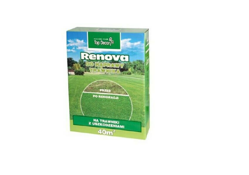 Renova Grass 1 кг