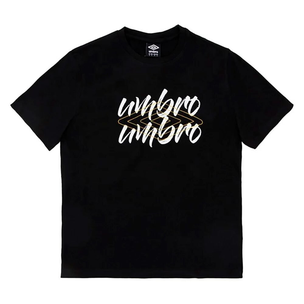 UMBRO 2149 short sleeve T-shirt