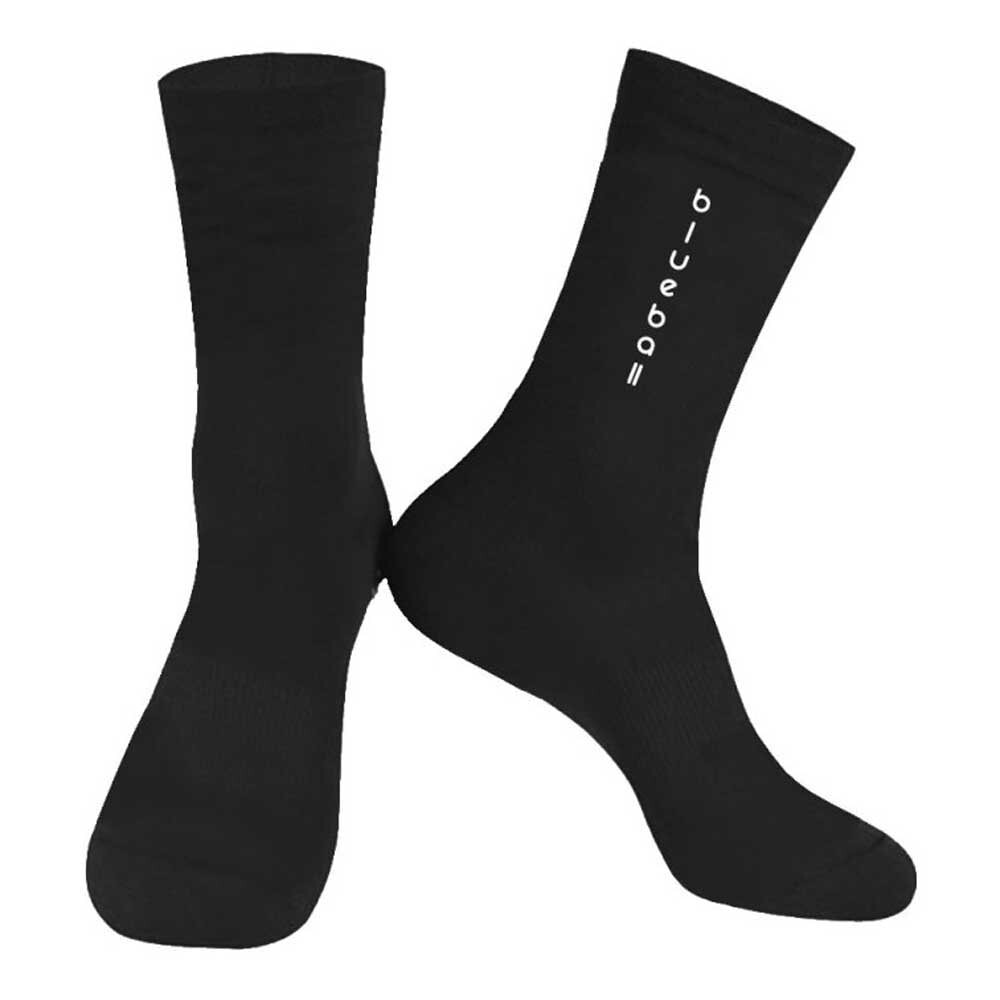 BLUEBALL SPORT Logo Knitting Socks