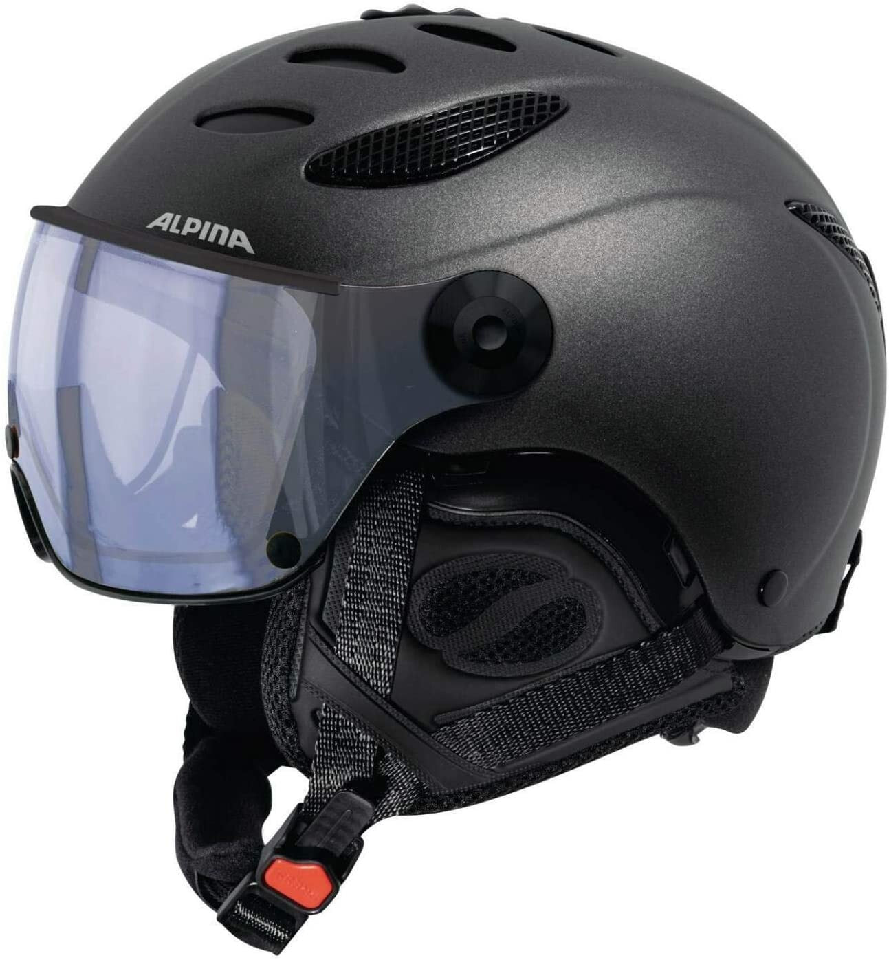 Шлем защитный  ALPINA Jump