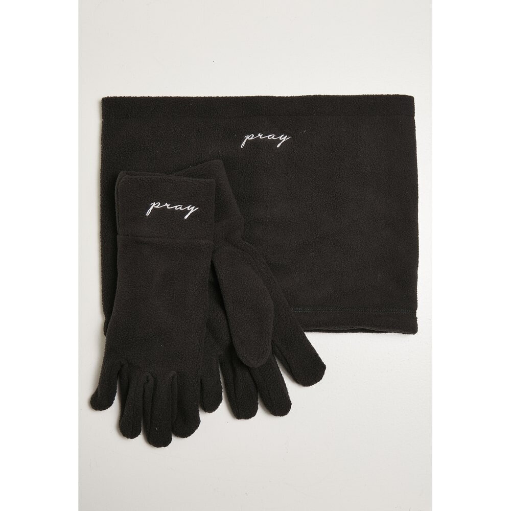 MISTER TEE Glove/Neckband Kit