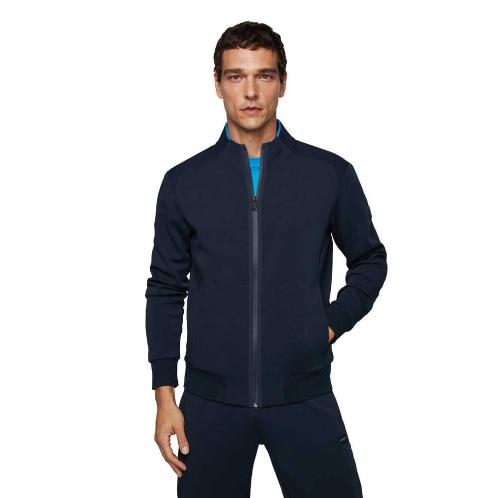 HACKETT Hs City Full Zip Sweatshirt