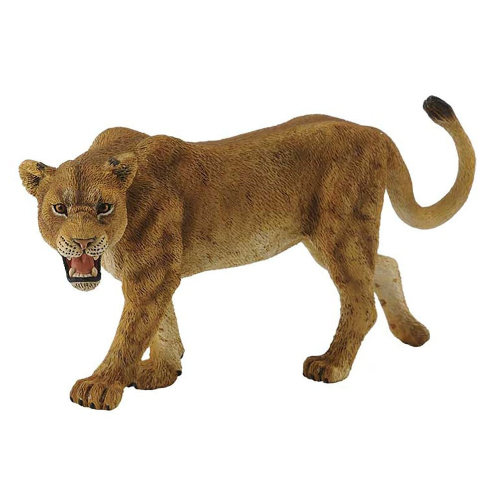 COLLECTA Lioness Figure