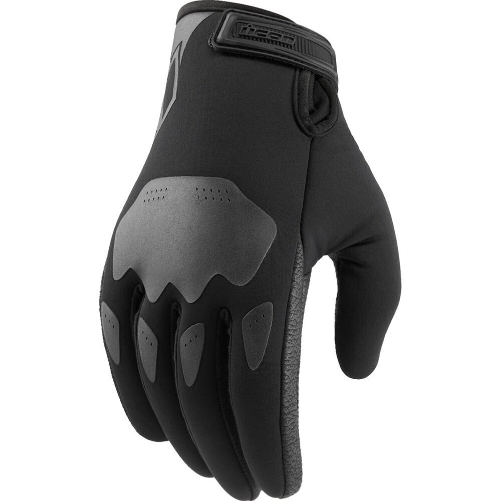 ICON Hooligan™ Insulated CE Gloves