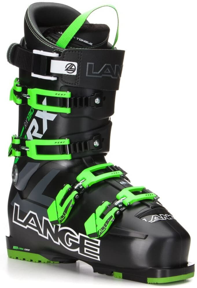 Ботинки для горных лыж Lange Long RX 130 ski boots