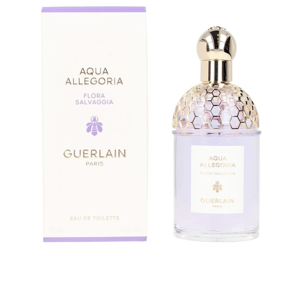 AQUA ALLEGORIA FLORA SALVAGGIA eau de toilette spray 125 ml