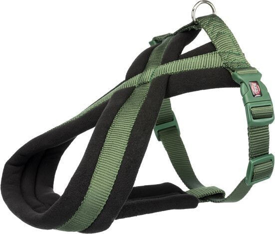 Trixie Premium Forest Touring Harness. M: 45–70 cm / 25 mm