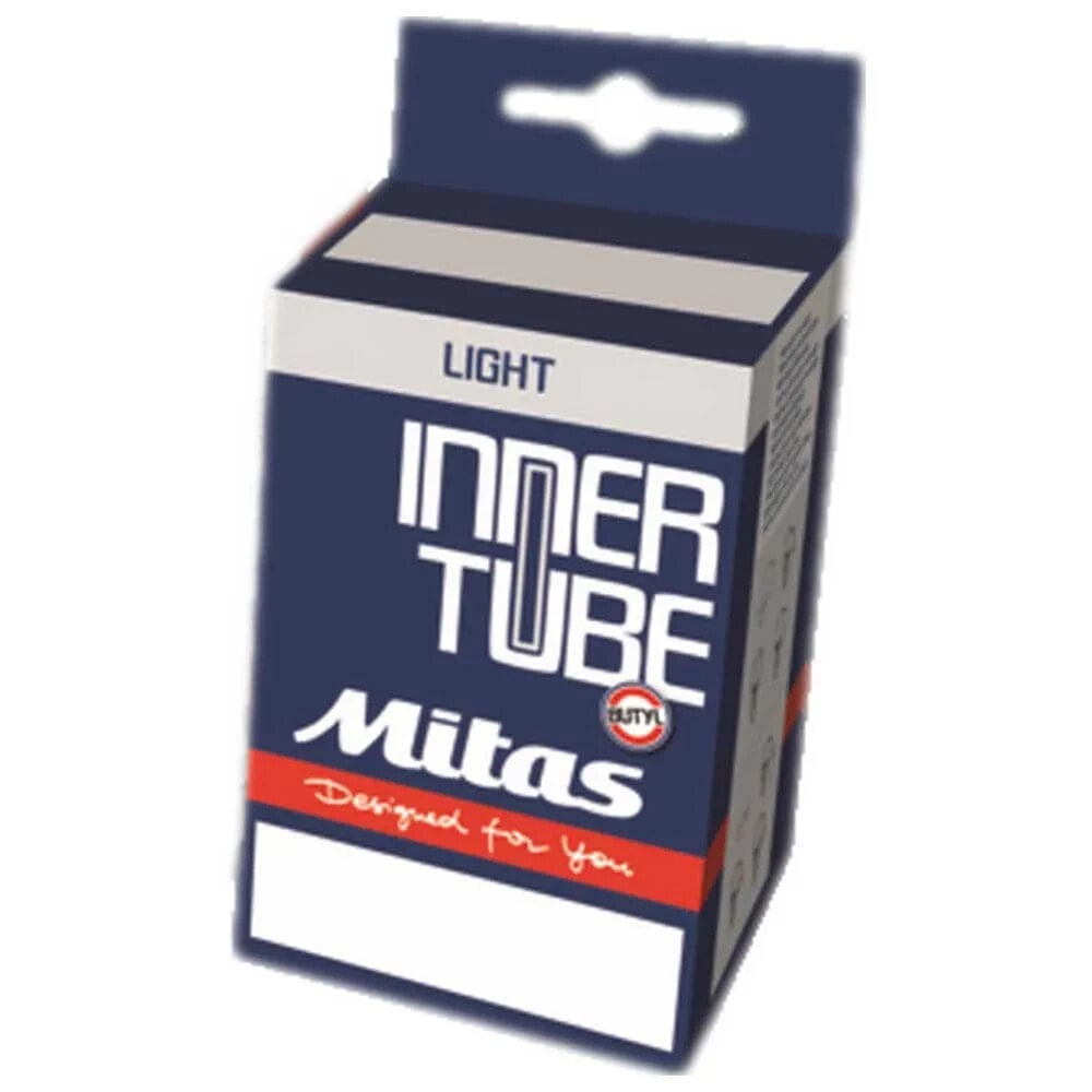 MITAS Schrader Inner Tube