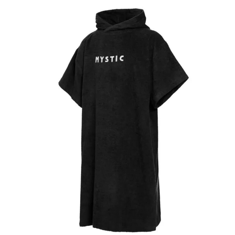 MYSTIC Brand Poncho