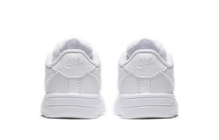 Nike Air Force 1 '18 Triple White TD