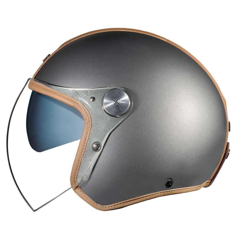 NEXX X.G30 Groovy Open Face Helmet