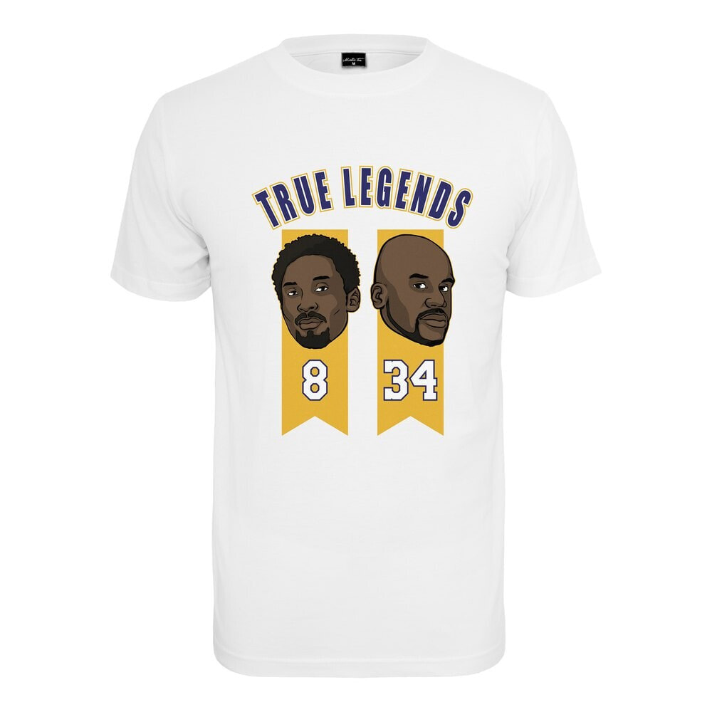 MISTER TEE T-Shirt True Legends 2.0
