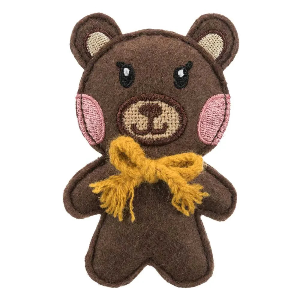 TRIXIE Bear Toy 10 cm