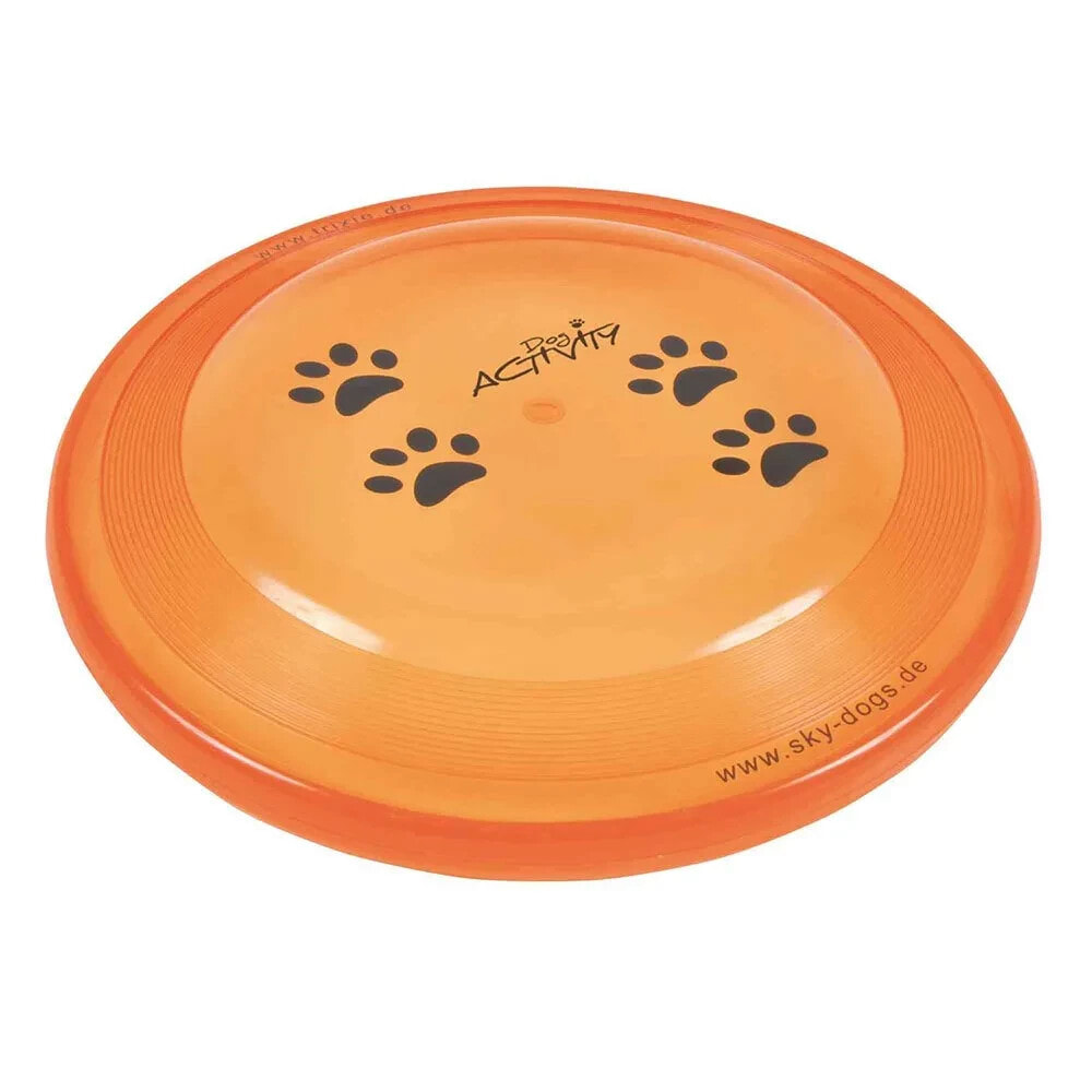 TRIXIE Dog Activity Disc Ø19 cm