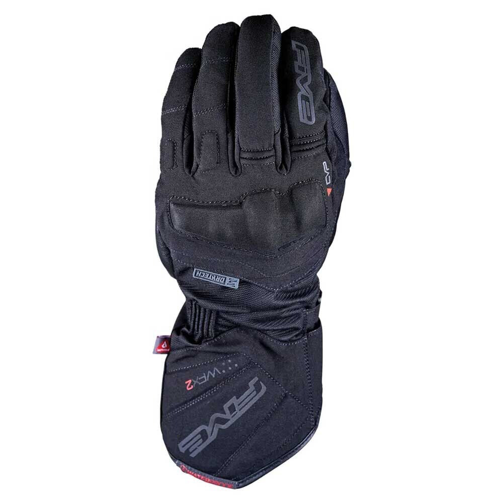 FIVE WFX2 Evo WP Gloves