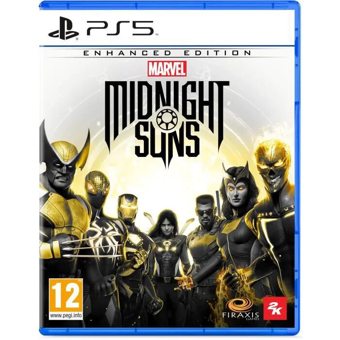 Marvels Mitternachtssonne - Enhanced PS5 Edition