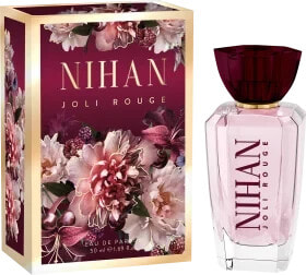 Joli Rouge Eau de Parfum, 50 ml