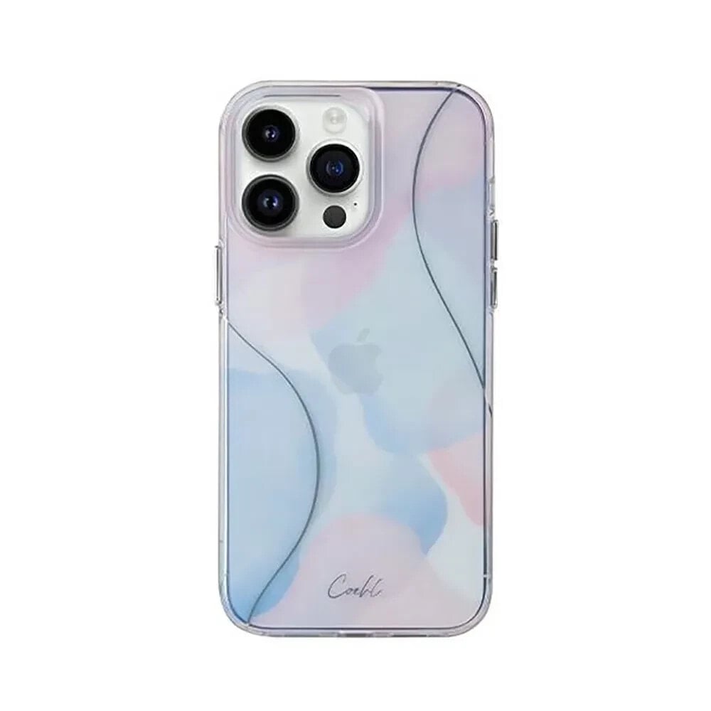 UNIQ Coehl Palette iPhone 14 Pro 6.1 Dusk phone case