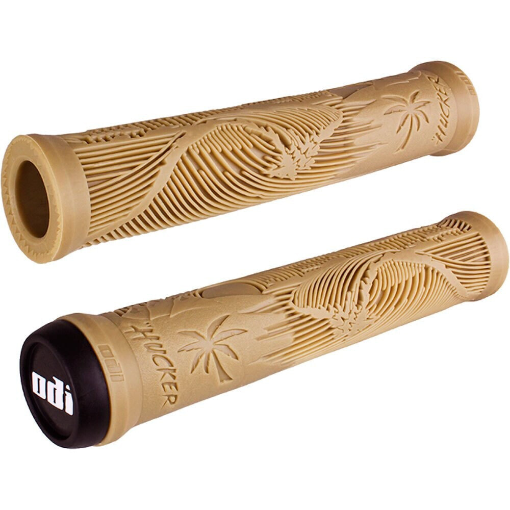 ODI Hucker Flangeless Grips