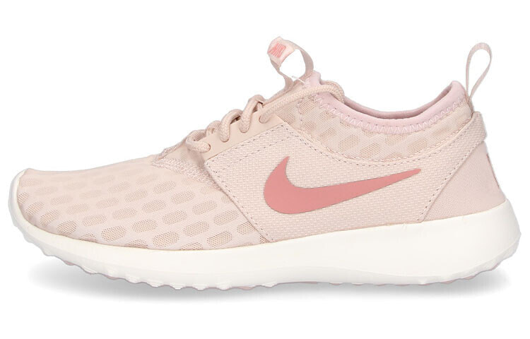 Nike Juvenate 复古 减震防滑 低帮 跑步鞋 女款 粉 / Кроссовки Nike Juvenate 724979-606