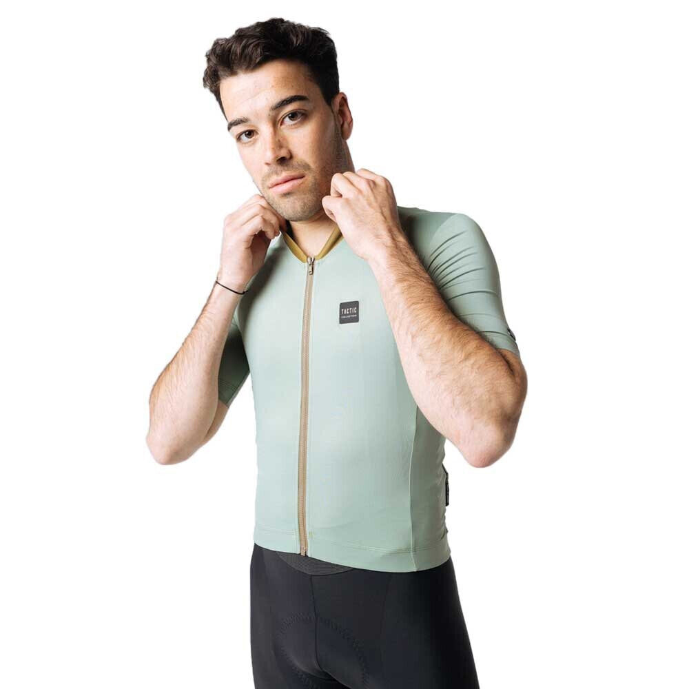 TACTIC Origin Short Sleeve Jersey